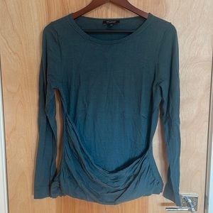 Ann Taylor 100% Merino Wool Sweater